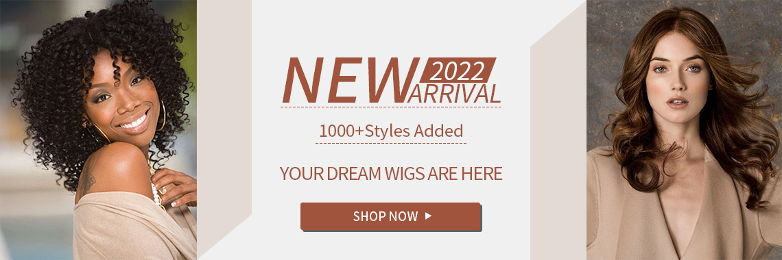 2022 cheap lace front wigs online