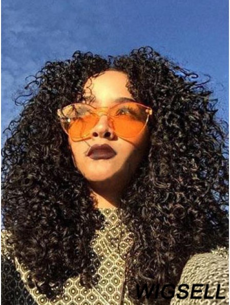 16 inch Auburn Lace Front Wigs For Black Women