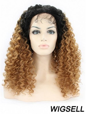 Hairstyles 22 inch Long Curly Wigs For Black Women