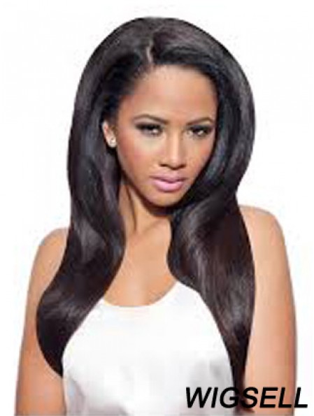 22 inch Auburn Lace Front Wigs For Black Women