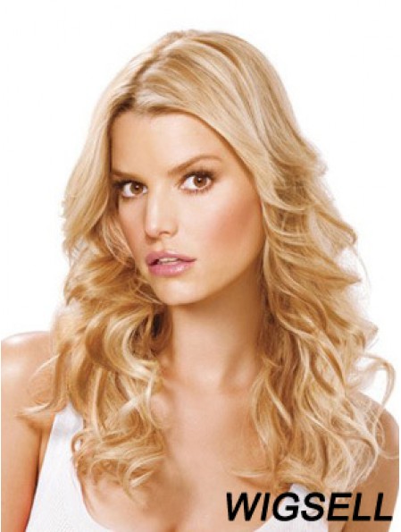 Sassy Auburn Wavy Remy Human Hair Clip In Hair Extensions